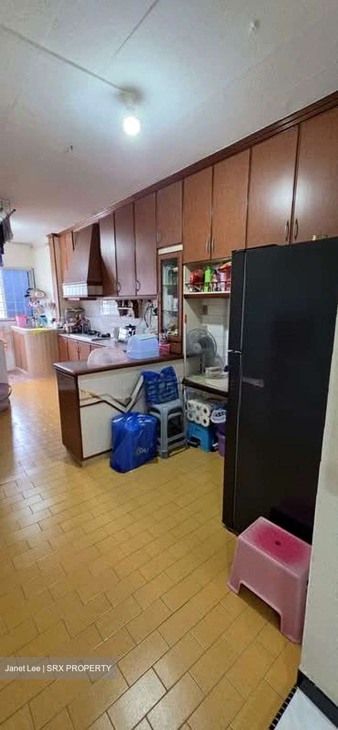 Blk 109 Tampines Street 11 (Tampines), HDB 3 Rooms #545182811
